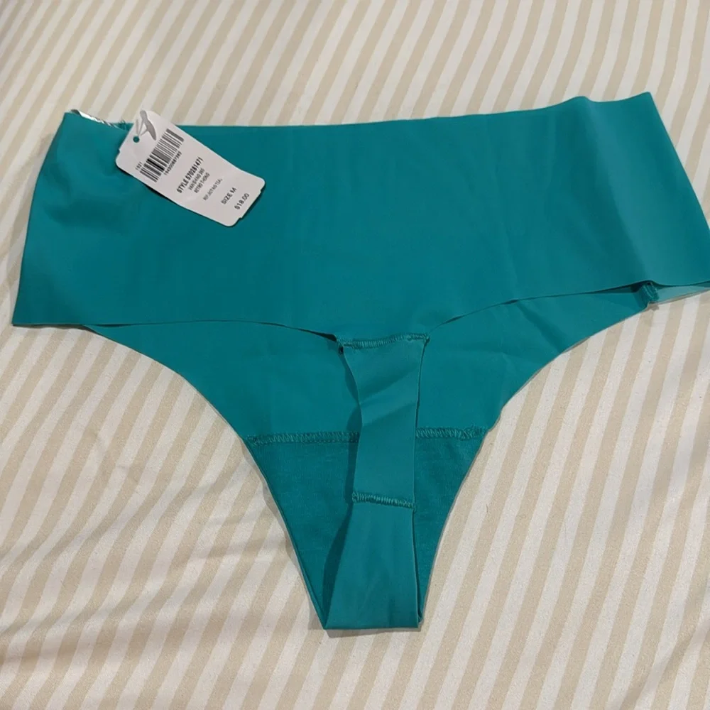 Soma Vanishjng 360 Retro Thong - Picture 2 of 3